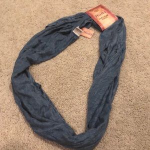 NEW Mudd infinity scarf